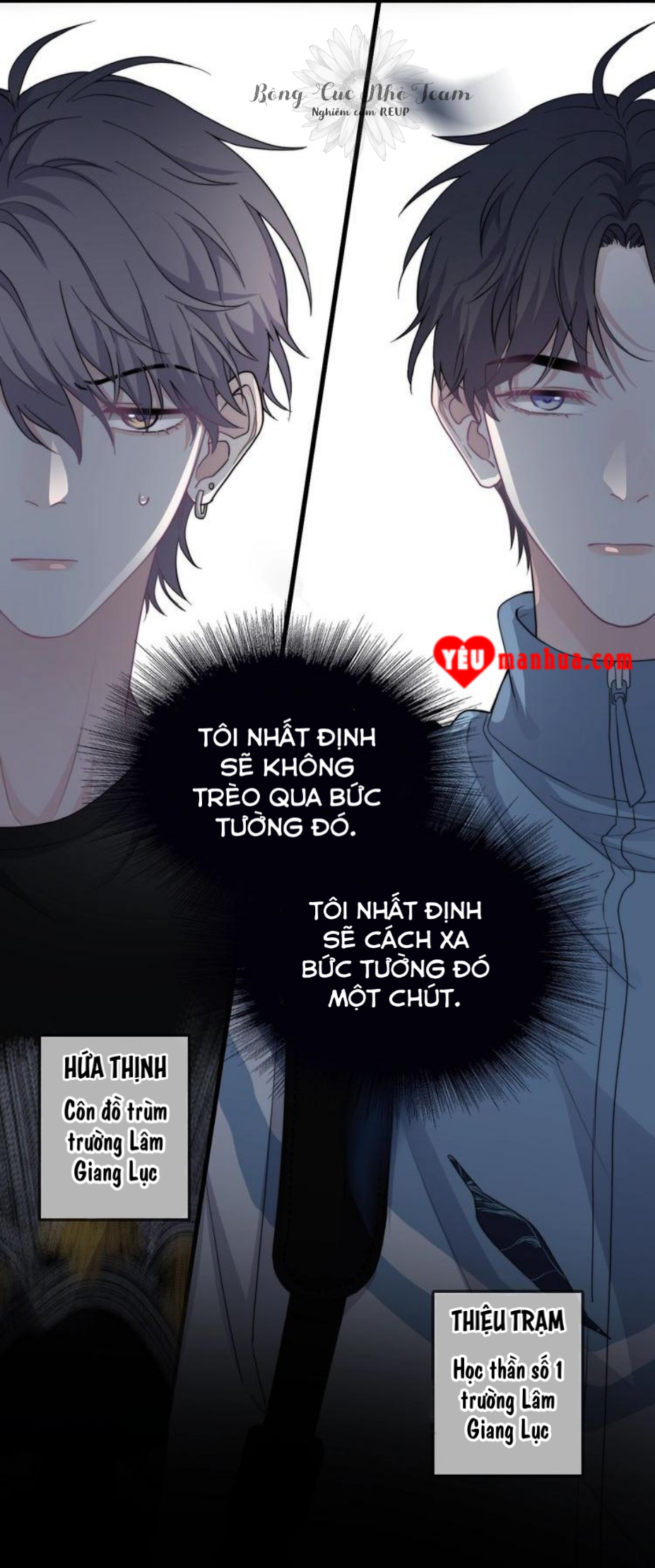 đề này vượt quá sức rồi chapter 1 5