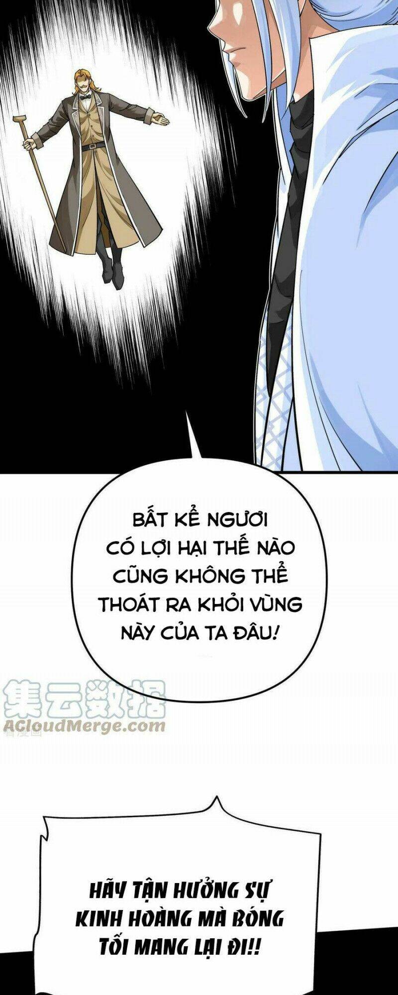 trọng sinh ta là đại thiên thần chapter 174 10