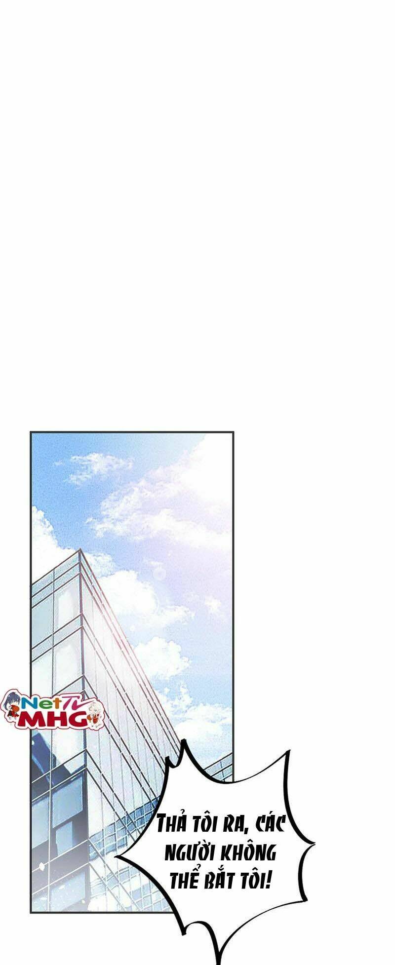 thịnh thế điềm sủng: cô vợ nhỏ đáng yêu của dịch thiếu chapter 121 3