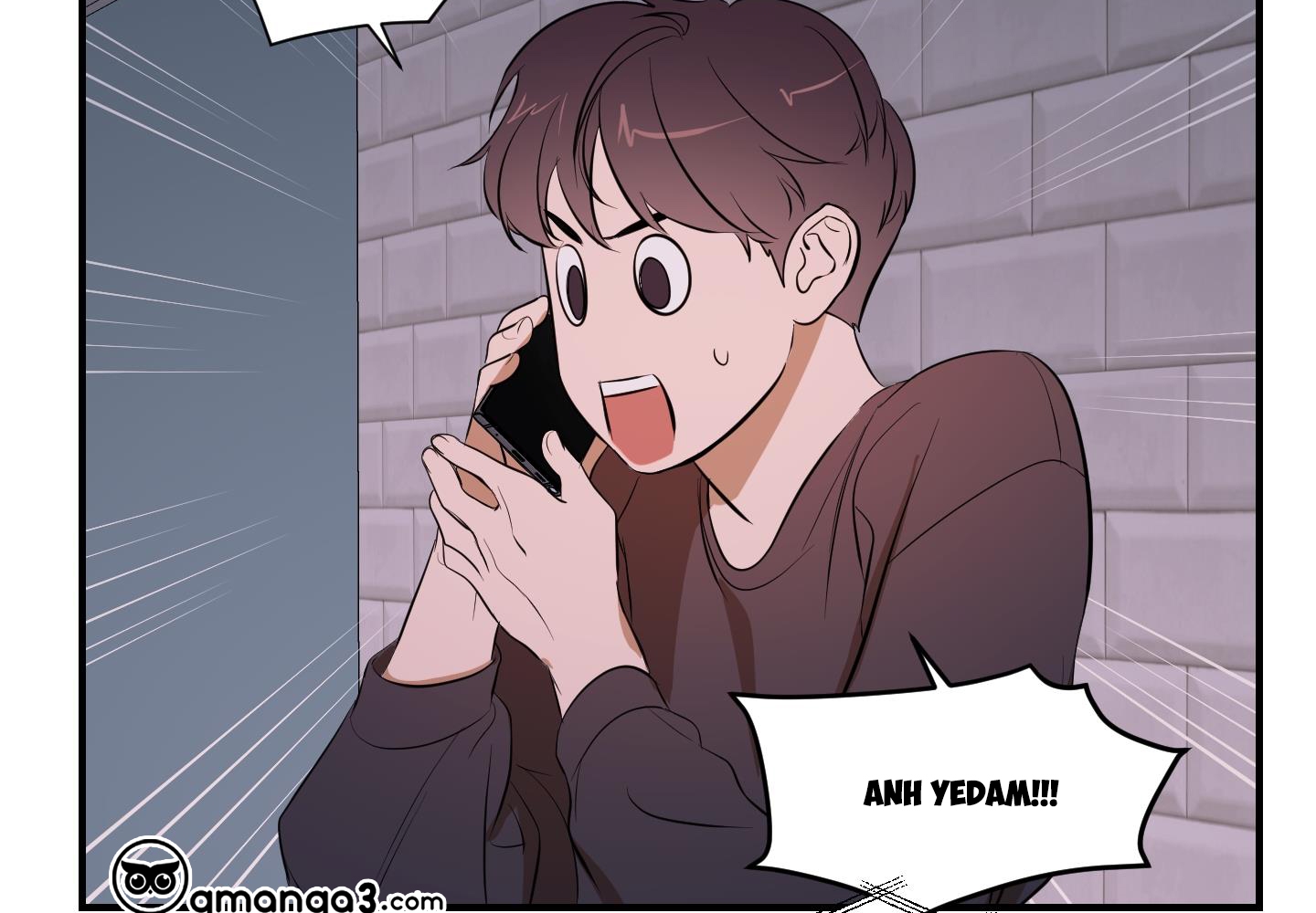 chốn riêng tư chapter 21 89