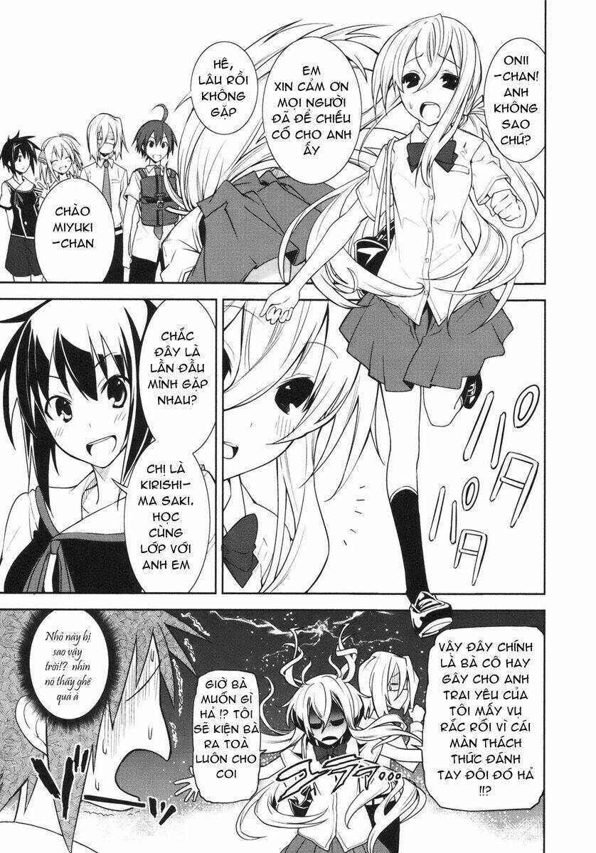 yumekui merry chapter 29 7