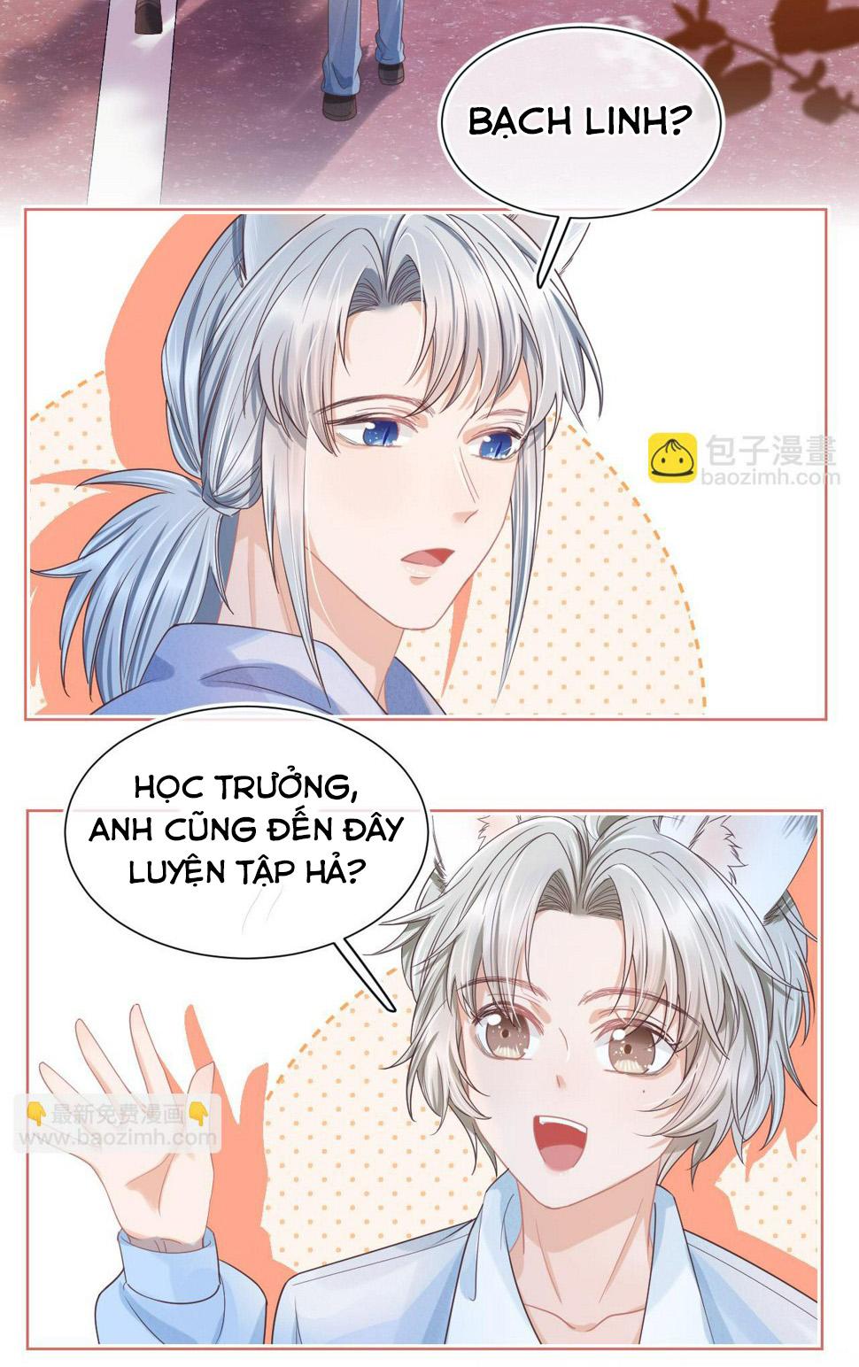 [ss2] một ngụm ăn cả thỏ con chapter 20 40