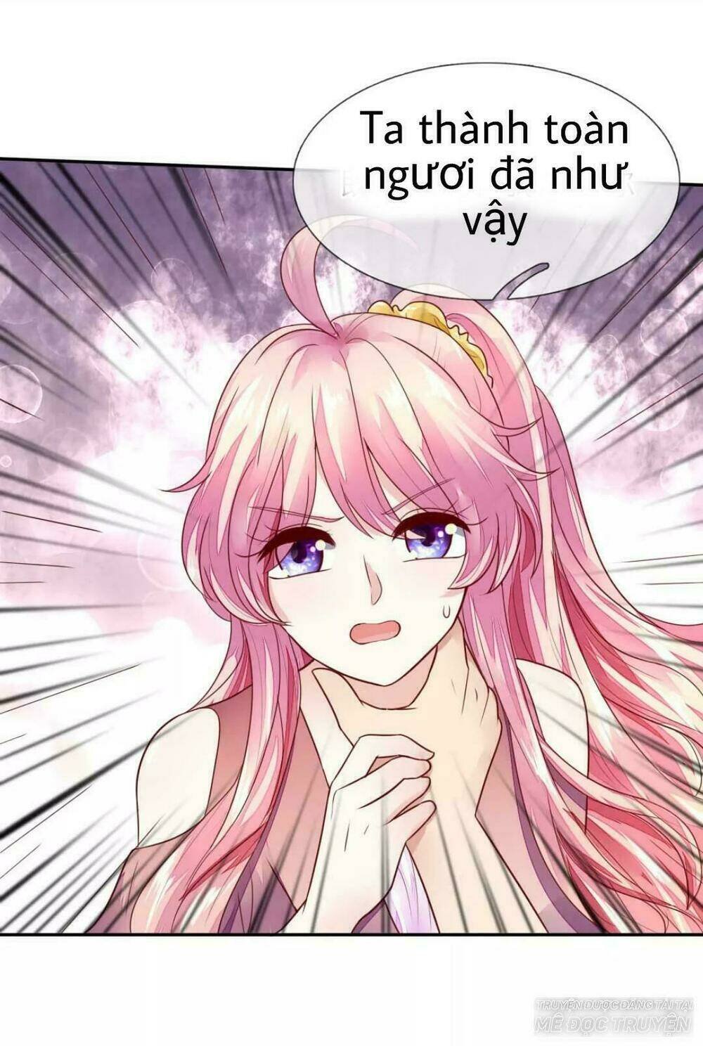 hôn ước có hạn - lục tổng giá trên trời bảo chapter 4 21