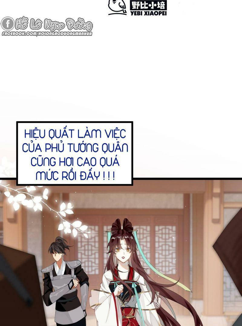 phế vật công chúa muốn nhặt chồng chapter 20 2