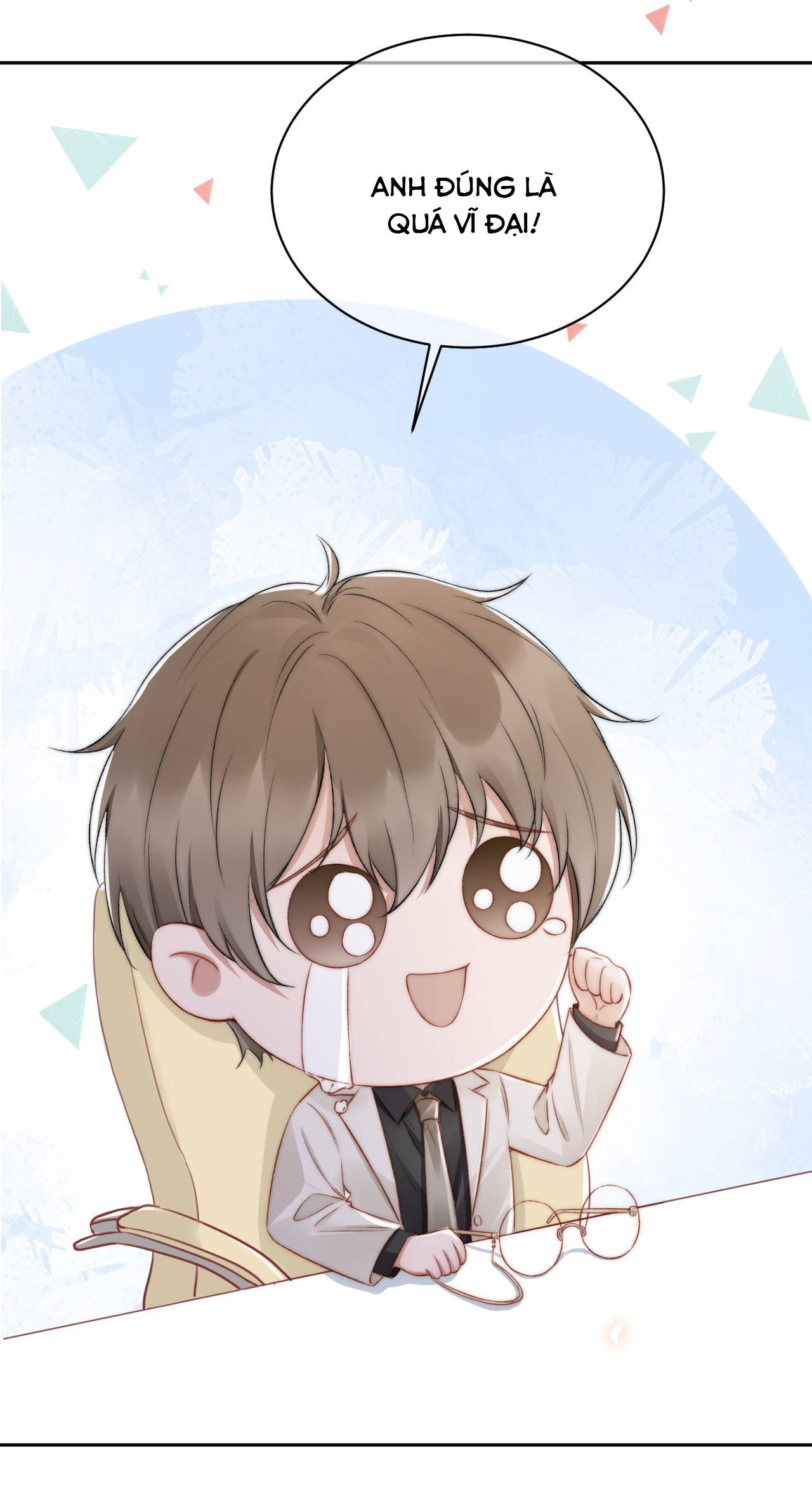 ta sinh con cho tổng tài chapter 13 16