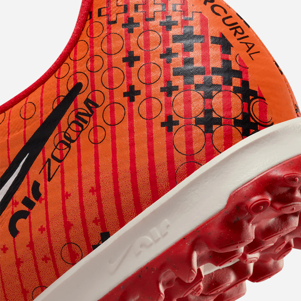 Giày bóng đá nam NIKE ZOOM VAPOR 15 ACADEMY MDS TF