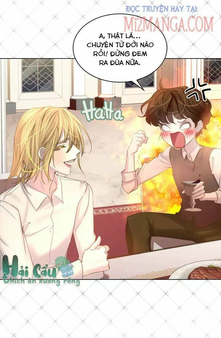 quy luật sinh tồn của nữ phụ chapter 53 54