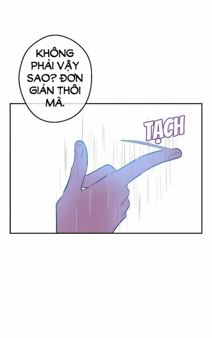 một ngày nọ ta trở thành công chúa chapter 35 4