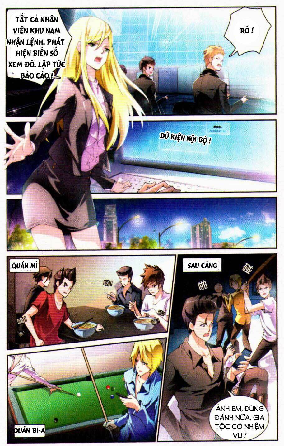 mafia bride chapter 4 13