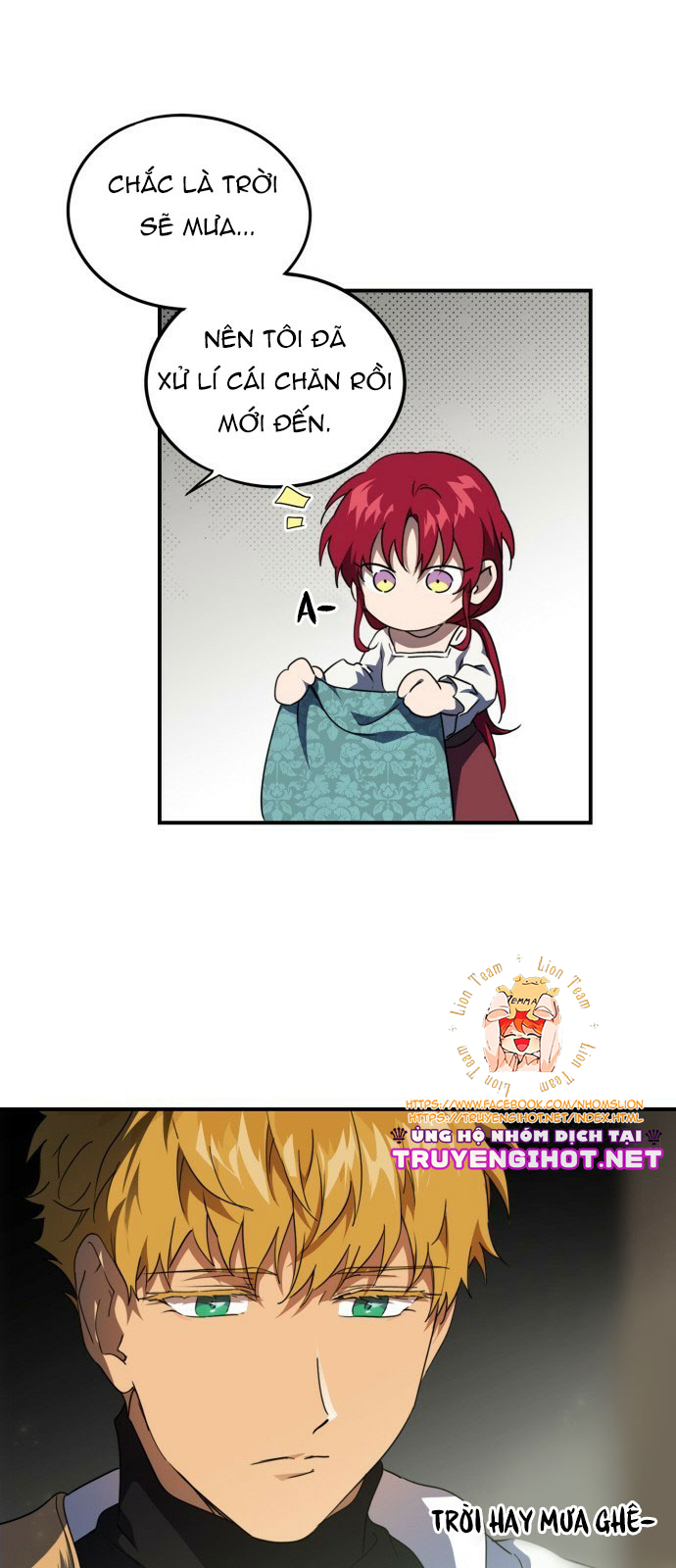 bị che khuất bởi hoàng hôn chapter 62 59