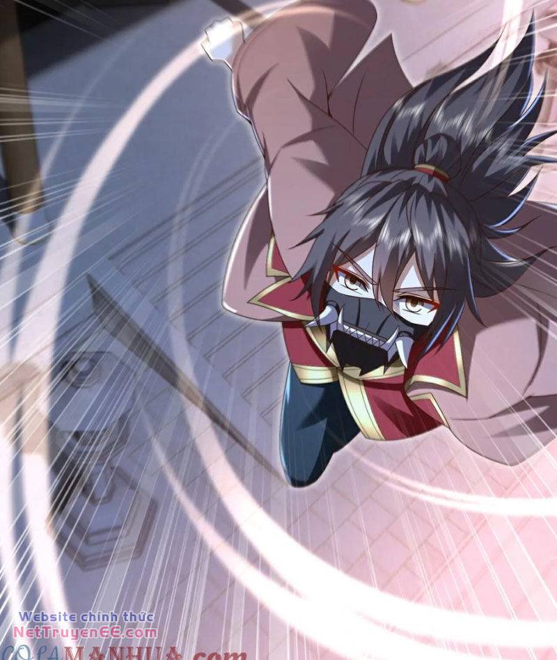 tiên võ đế tôn chapter 557 54