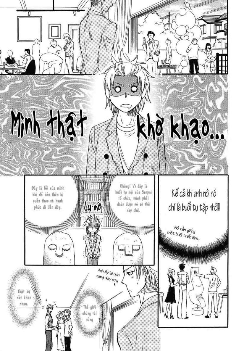 dorobou to hatsukoi chapter 4 15