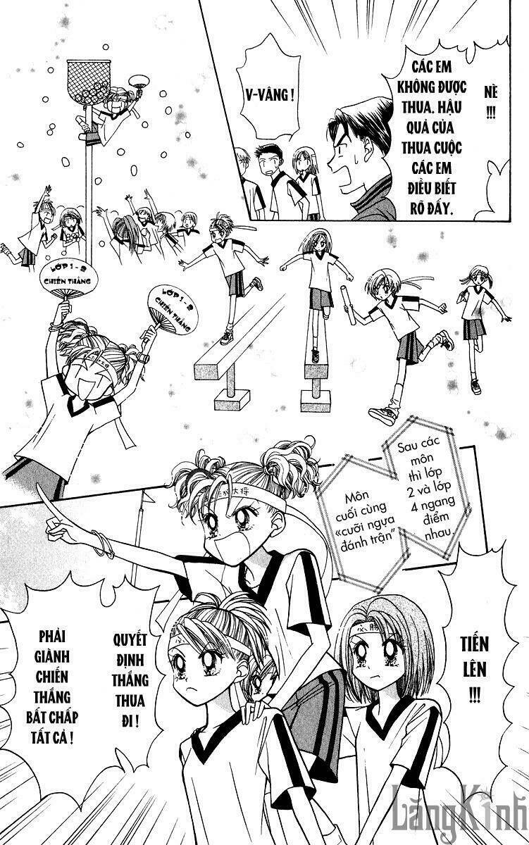 gals - mắt lưu ly chapter 9 37