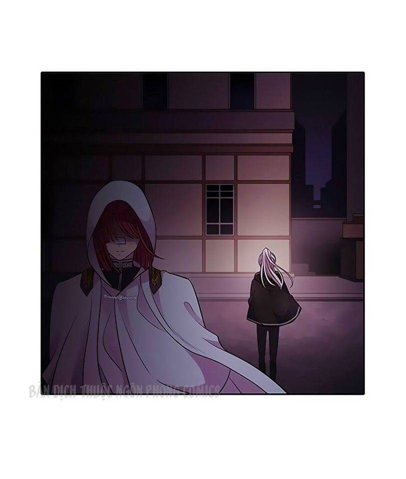 năm môn đệ của charlotte chapter 7 68