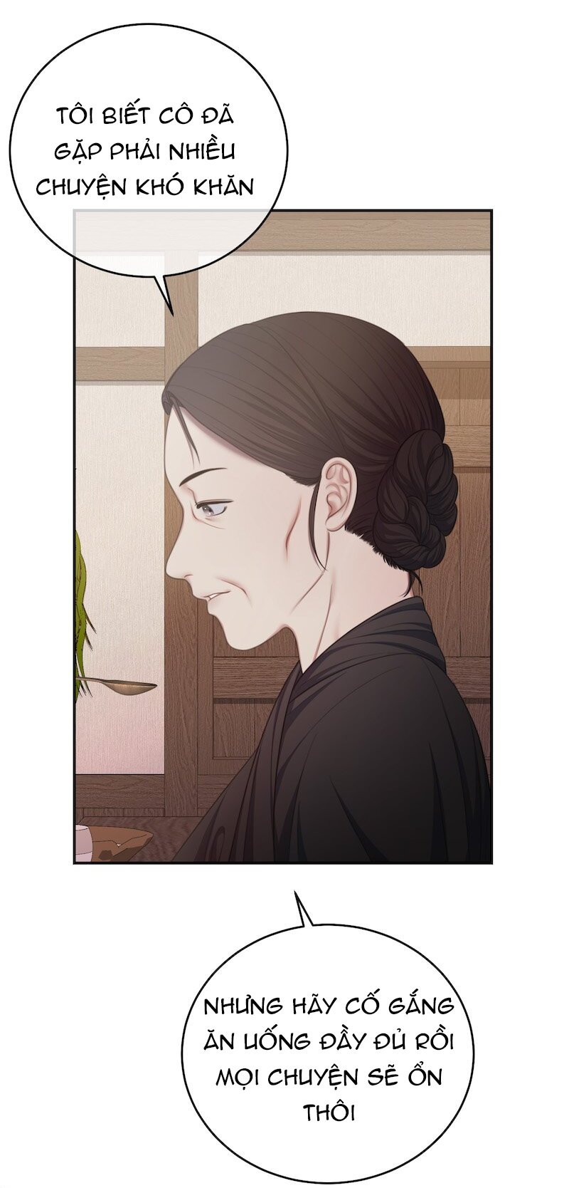 nữ hầu muốn đình công chapter 31 49