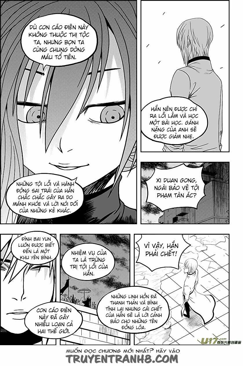 macrophage regulation chapter 7 7