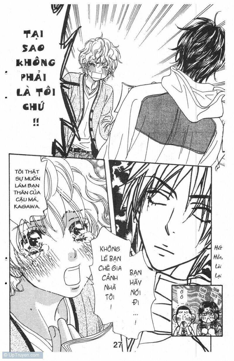 kirara no hoshi chapter 2 28