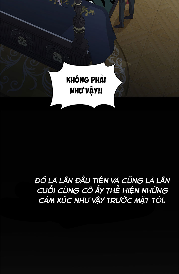 sự hối hận muộn màn chapter 8 37