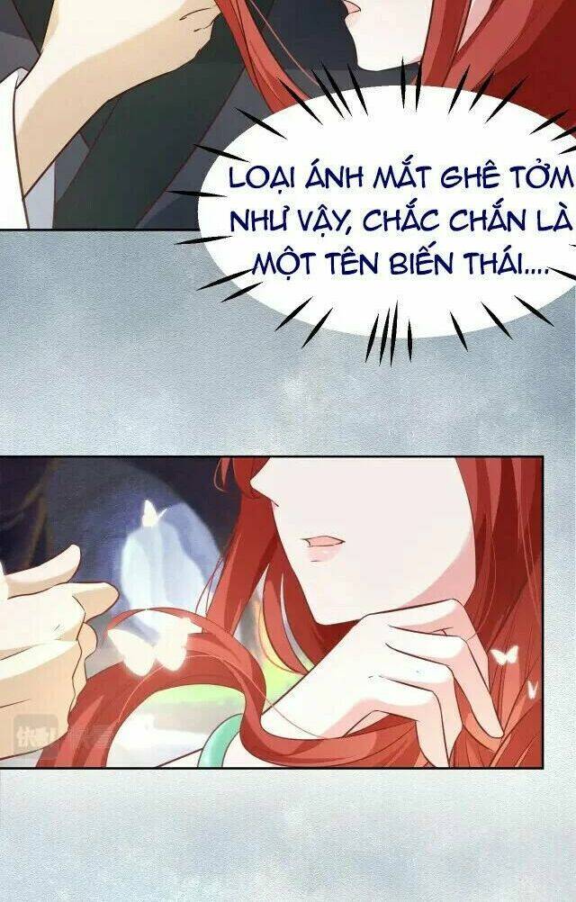 hắc hóa nam chính trực tuyến nuôi thỏ chapter 42 2