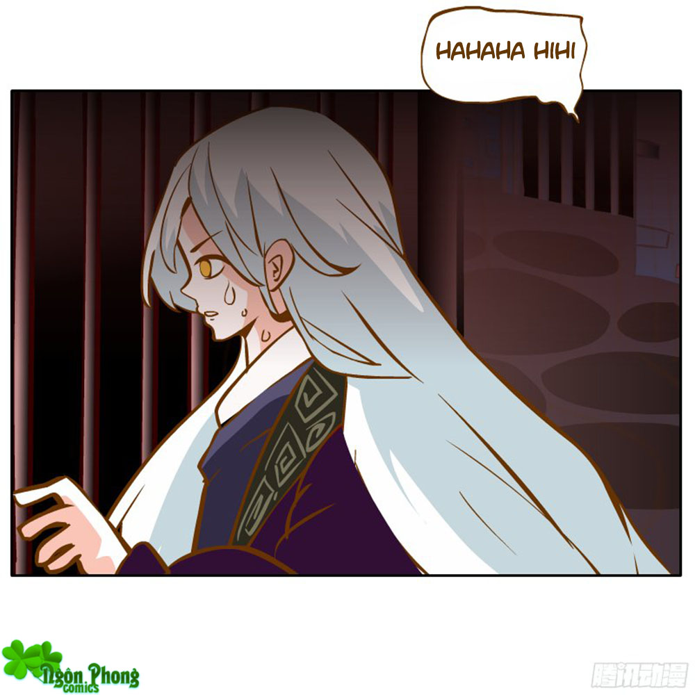 hòa thượng và tiểu long quân chapter 29 58