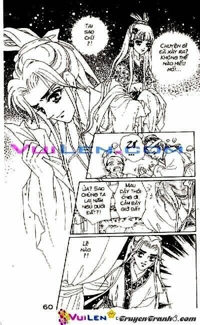 đóa hoa yêu kiều chapter 7 61