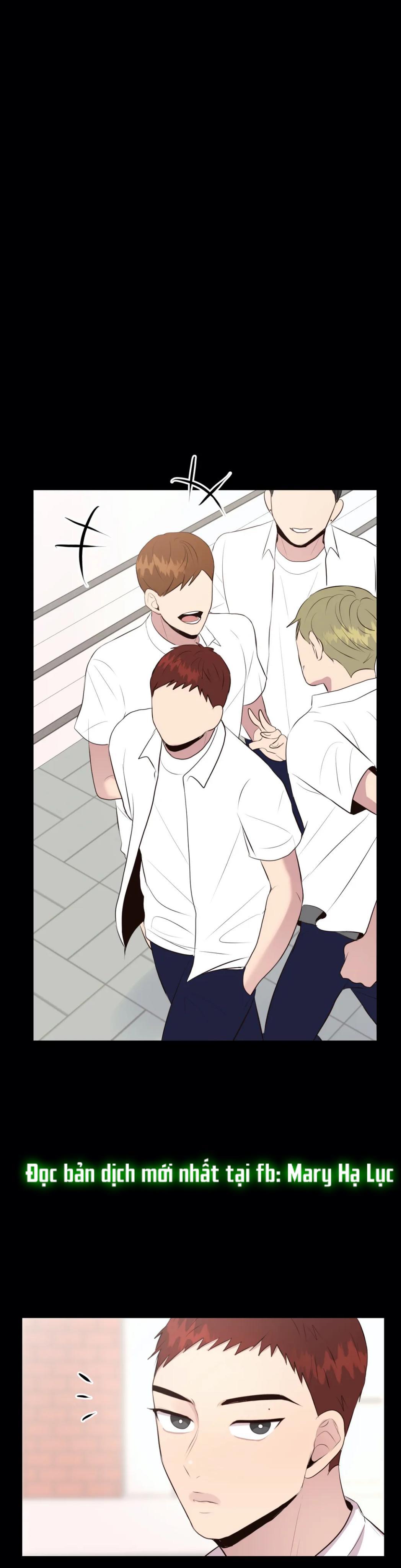 lừa tình chapter 37.1 20