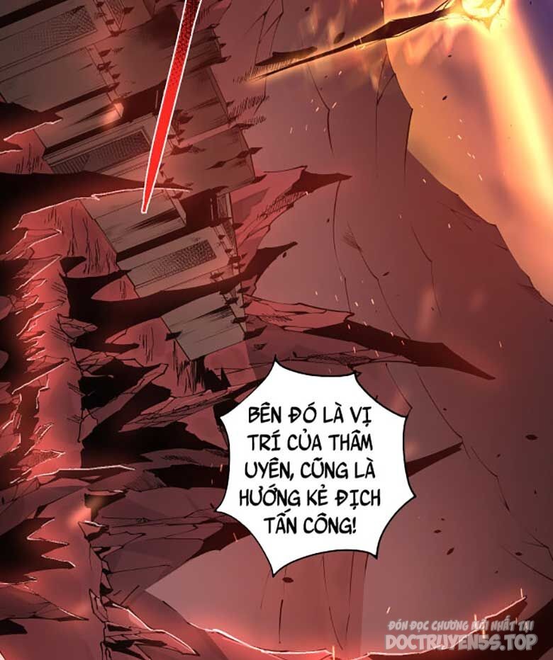 tử linh pháp sư! ta chính là thiên tài chapter 42 41