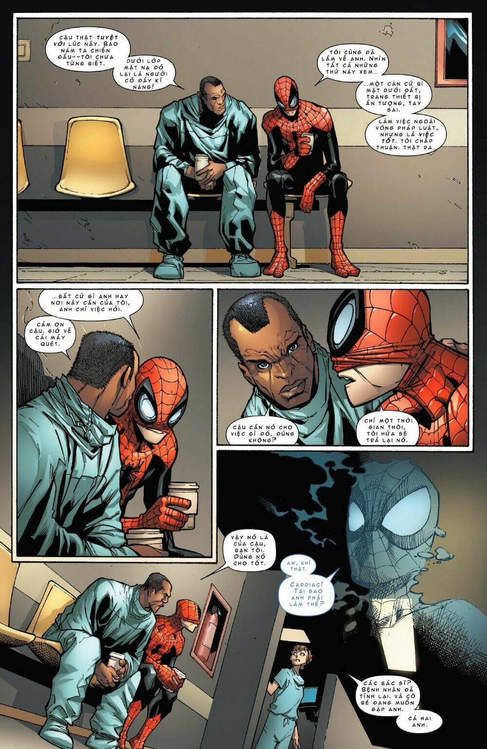 superior spider man chapter 8 20