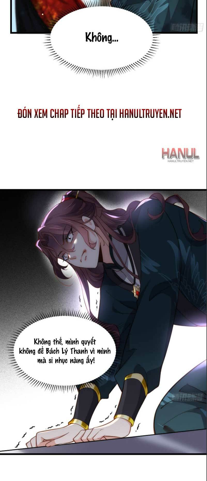 hoạn phi thiên hạ chapter 193 21