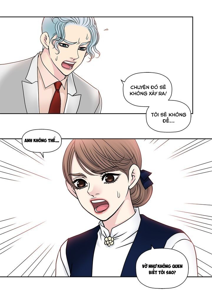 người đàn ông của tôi chapter 51.2 14