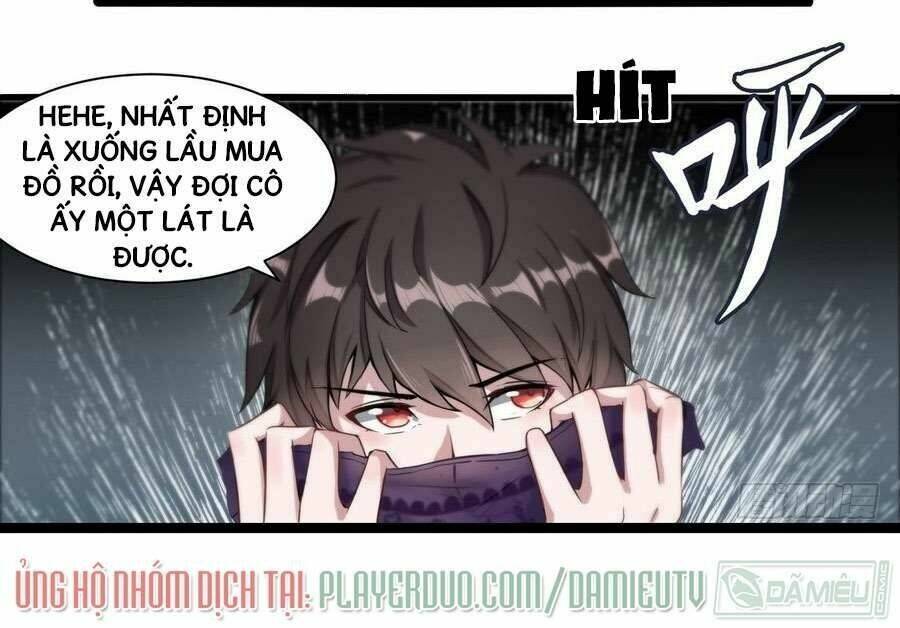 siêu cấp kiện bàn hiệp chapter 1 18