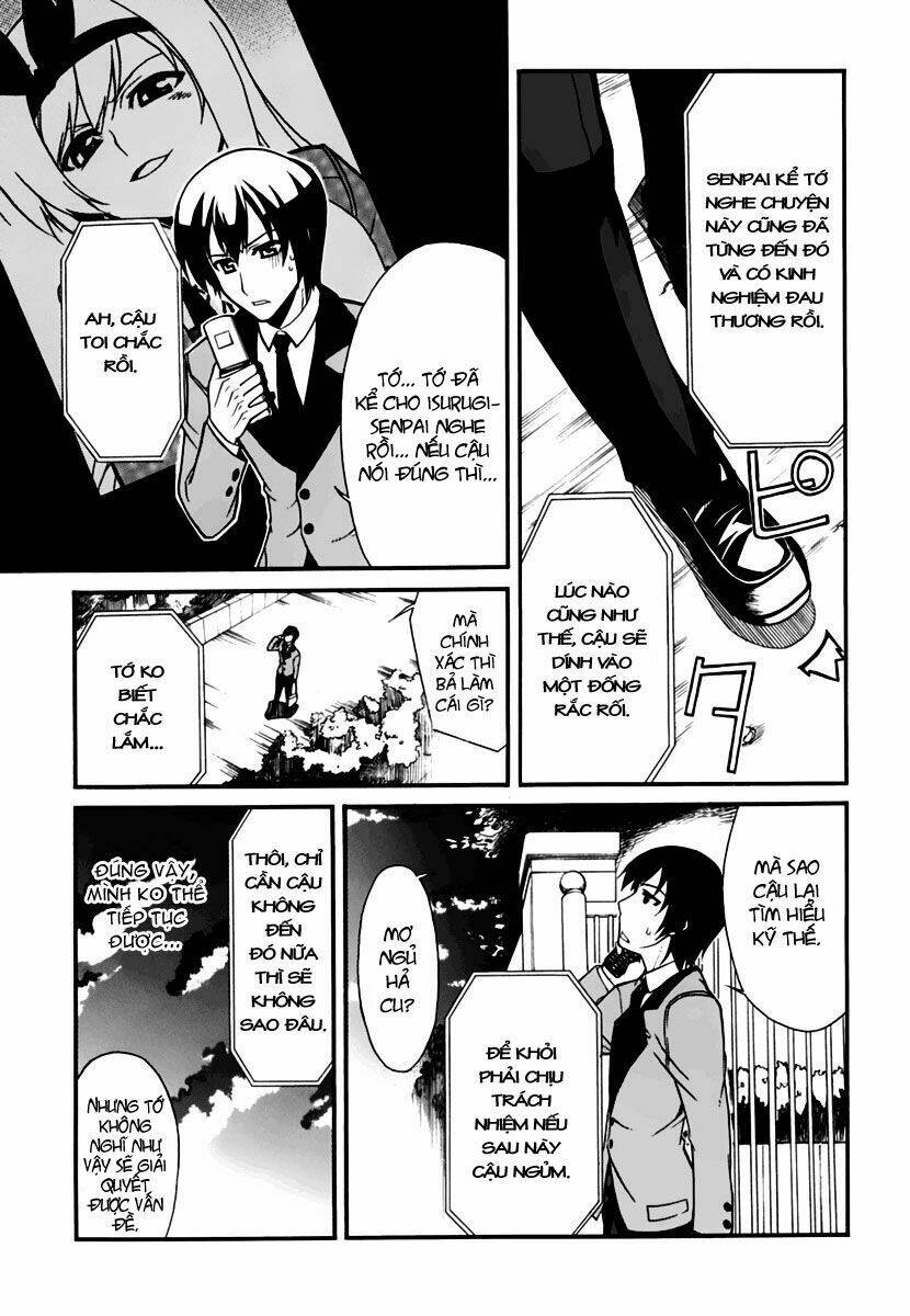 emu emu! chapter 2 21