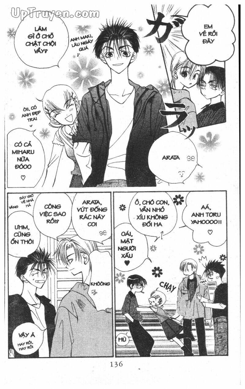 thấy mờ ghét chapter 7 136