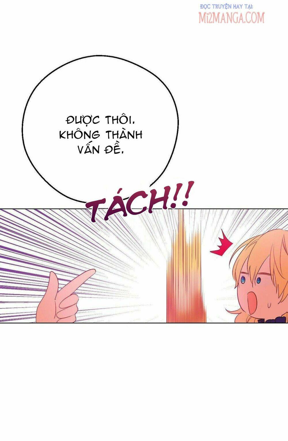 một ngày nọ ta trở thành công chúa chapter 106.1 7