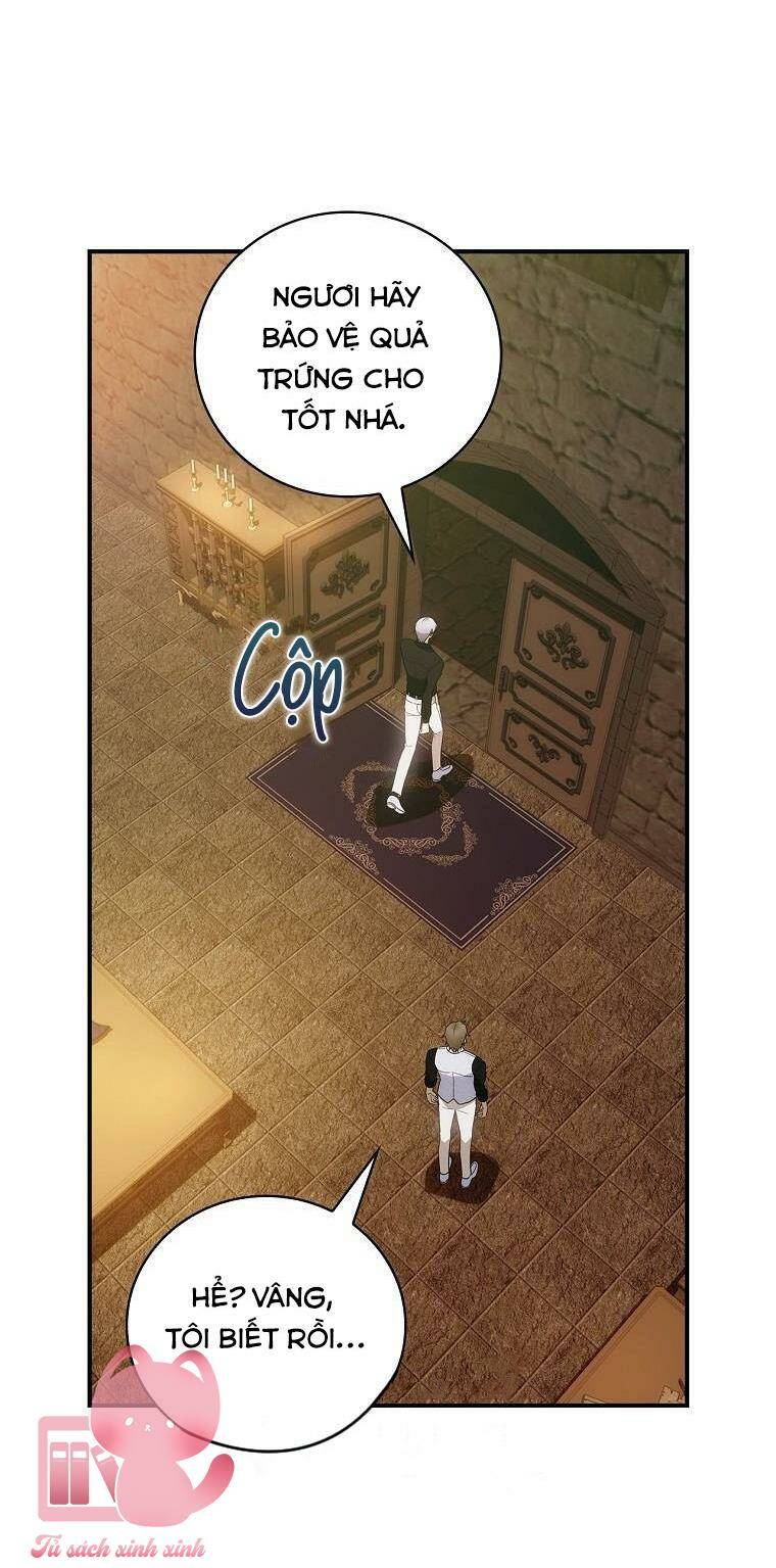 đứa bé đó không phải con anh chapter 64 77