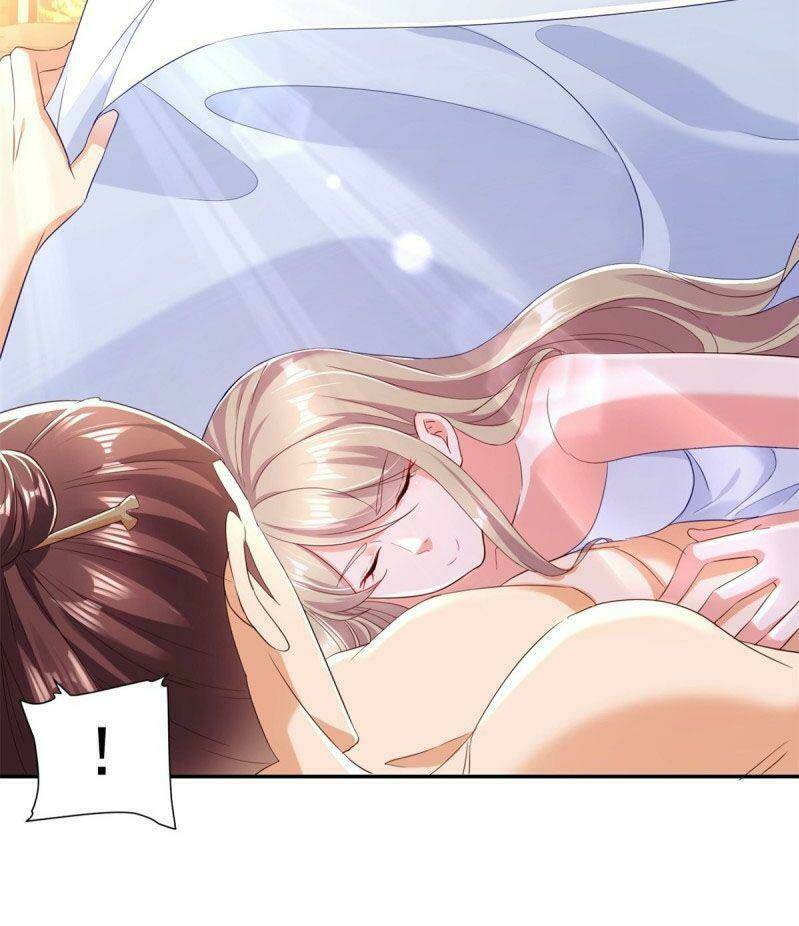 chí tôn toàn năng chapter 96 21