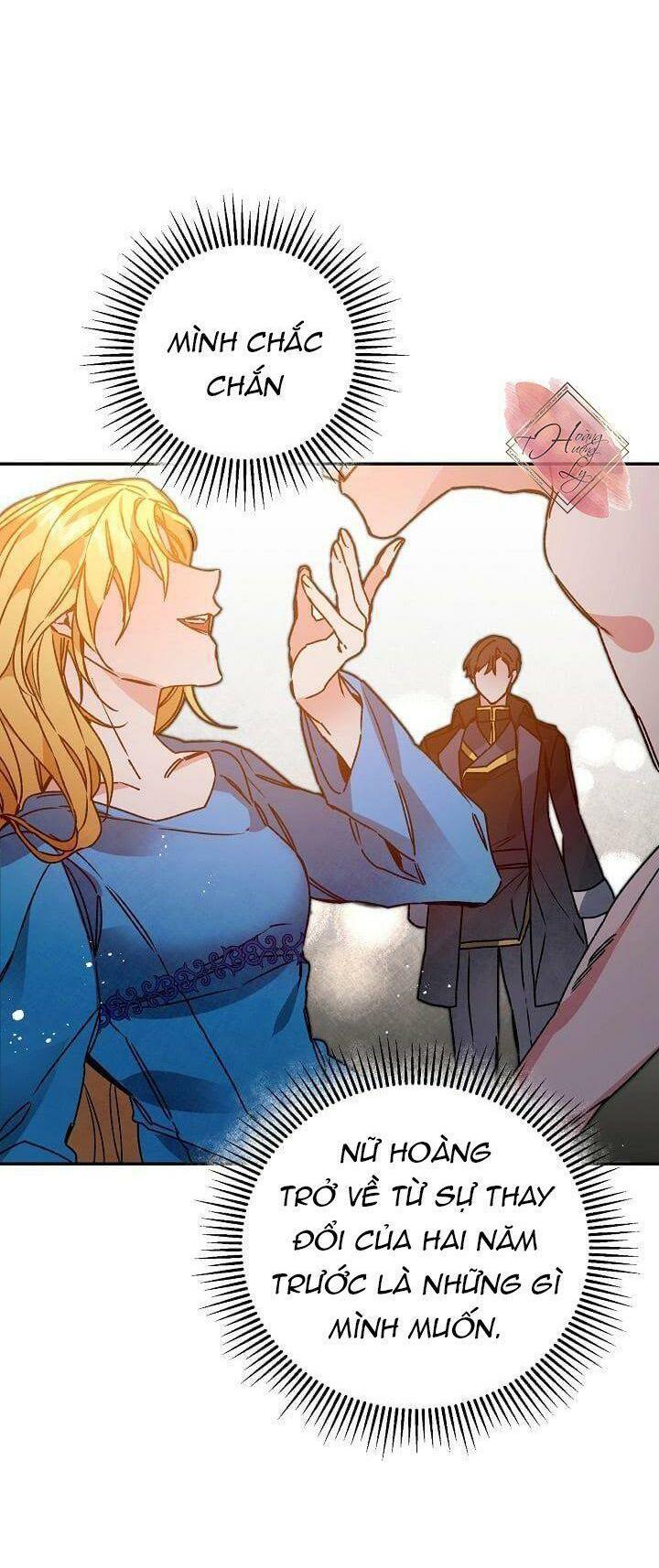 tôi trở thành hoàng đế bạo chúa trong tiểu thuyết chapter 33 61