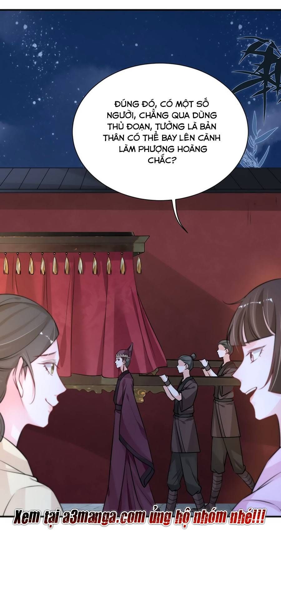 cung đấu live chapter 15 18