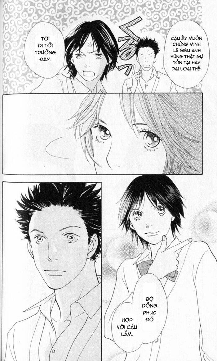 matsuri special chapter 9 31