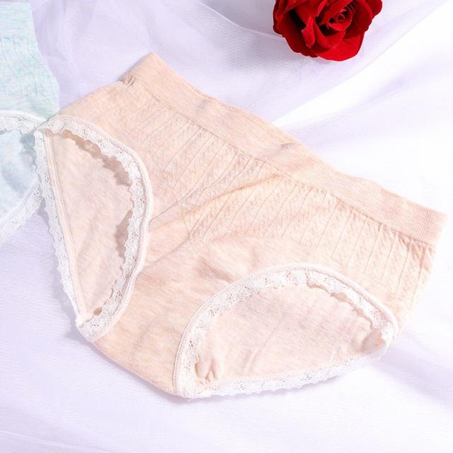 Sét 5 chiếc quần lót kháng khuẩn
