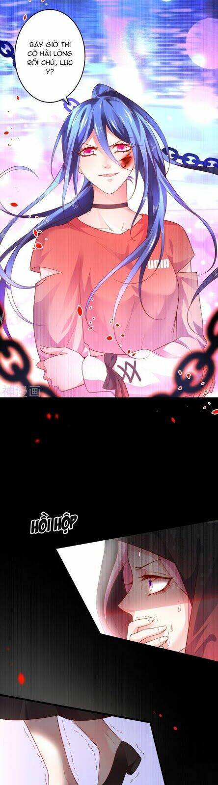 biến lan lăng vương thành ảnh đế chapter 38 12