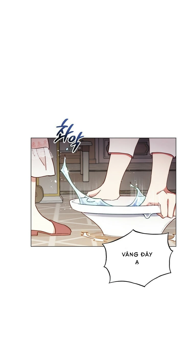 tiểu thư lạnh lùng chapter 3 53