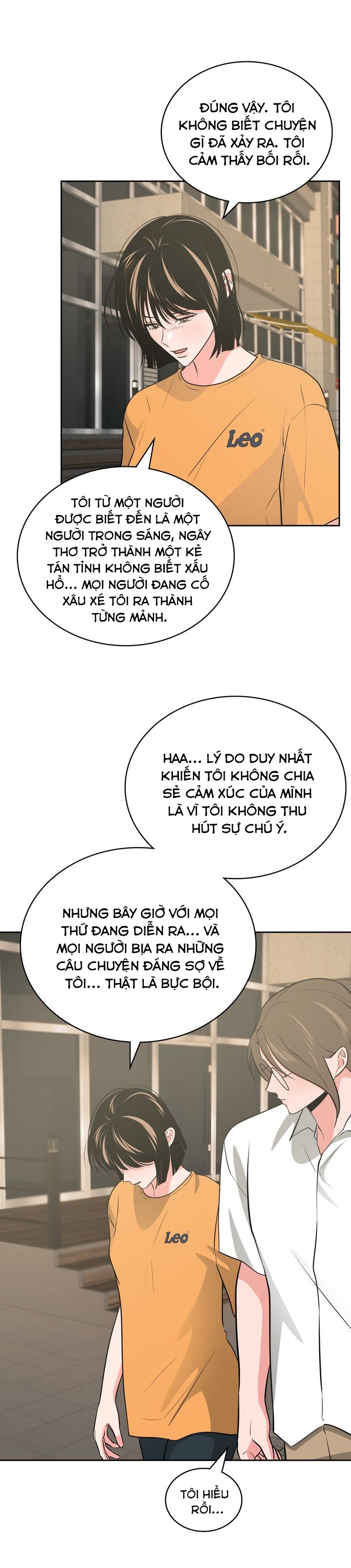 tối hậu thư chapter 97 8