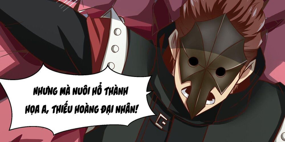 nãi ba là chiến thần mạnh nhất chapter 32 27