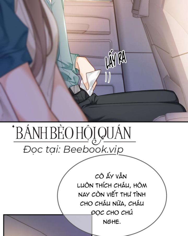 tổng tài độc sủng kiều thê thế thân [truyện chữ] chapter 3 55