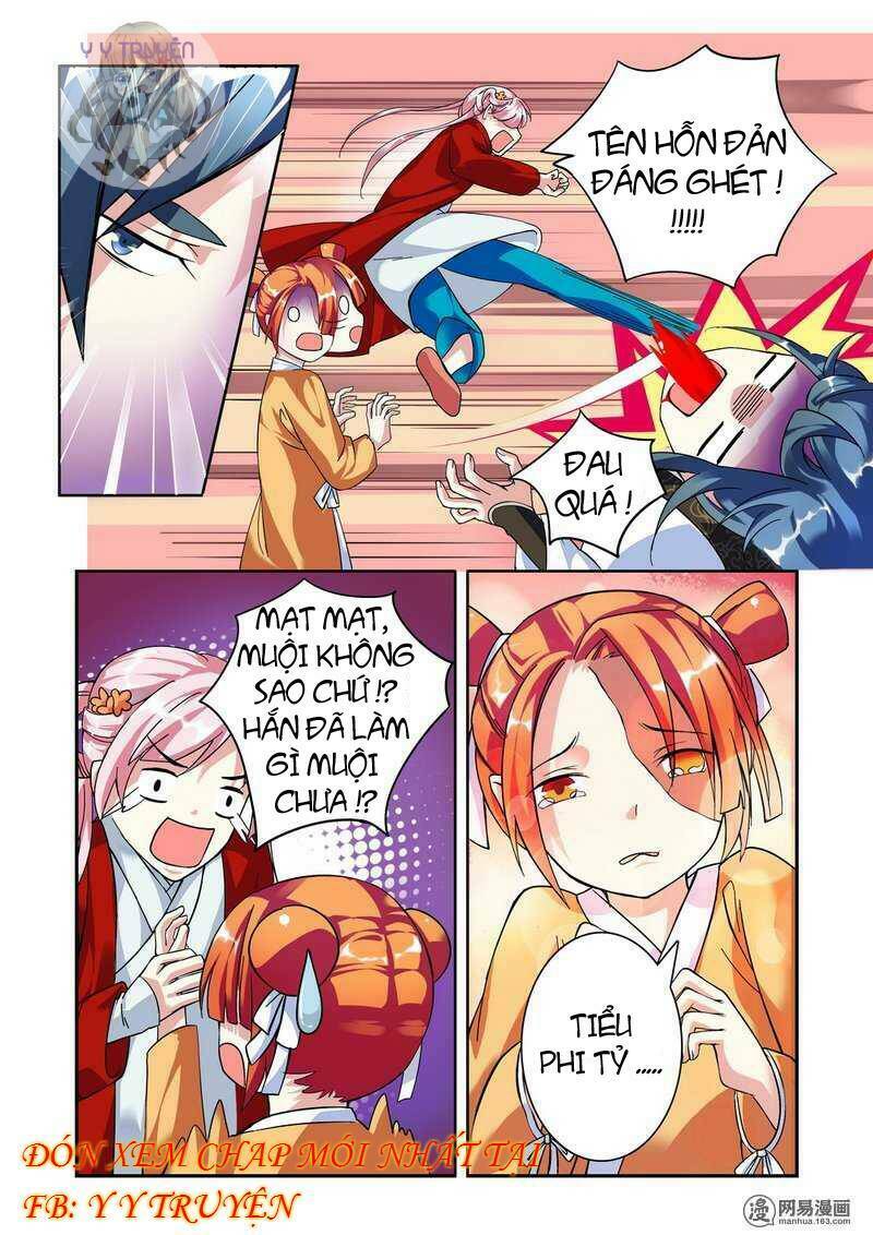 l­ưu manh giang hồ chapter 6 7