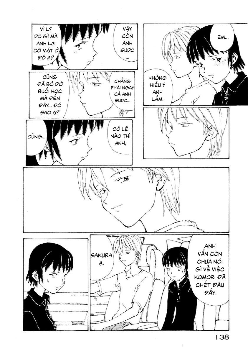 narutaru chapter 18 22