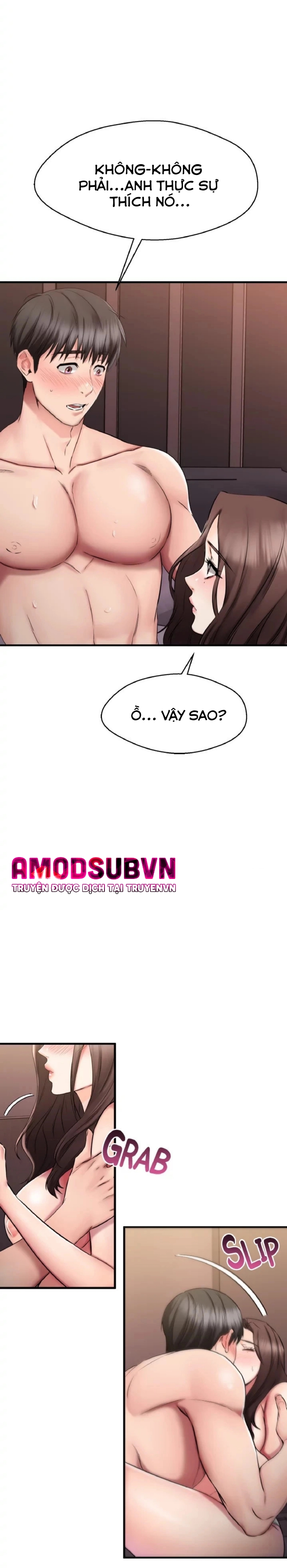 ranh giới người bạn chapter 26 24