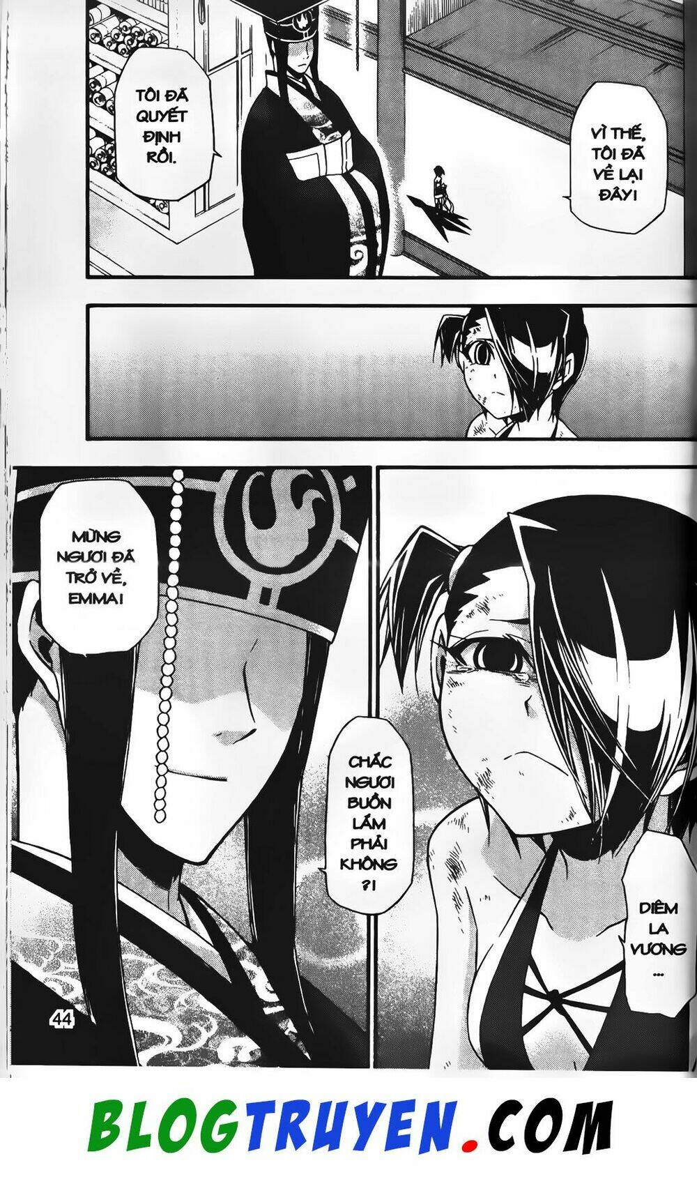 emma đến từ địa phủ chapter 29 42