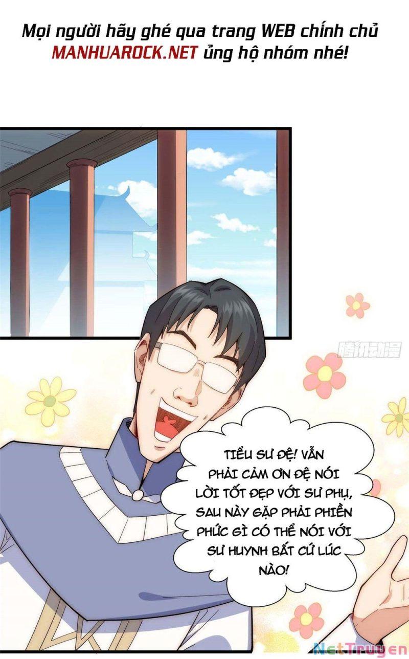 Đỉnh Cấp Khí Vận, Lặng Lẽ Tu Luyện Ngàn Năm chapter 13 1